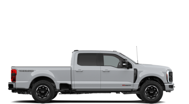 2026 Ford SuperDuty